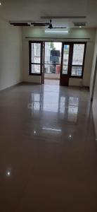 Hall Image of 1800 Sq.ft 3 BHK Apartment / Flat for rent in Bajaj Nagar Nagpur for Rs. 36000
