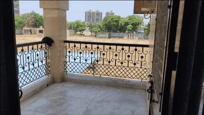 Image of 2160 Sq.ft 4 BHK Villa for sale in Chandkheda, Ahmedabad for Rs. 33500000