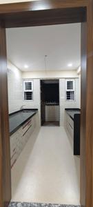 Kitchen Image of 1900 Sq.ft 3 BHK Apartment / Flat for rent in Manish Nagar Nagpur for Rs. 31000