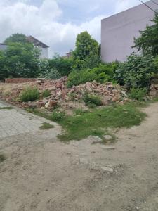 Image of 1000 Sq.ft Residential Plot / Land for sale in Vrindavan Yojana, Lucknow for Rs. 8500000