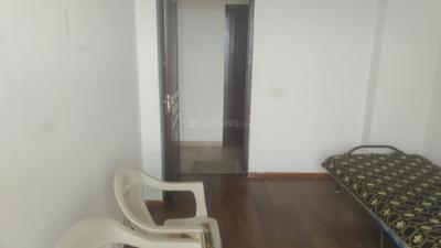 Bedroom Image of 1335 Sq.ft 2 BHK Apartment / Flat for sale in The 3C Lotus Zing, Sector 168 Noida for Rs. 10500000