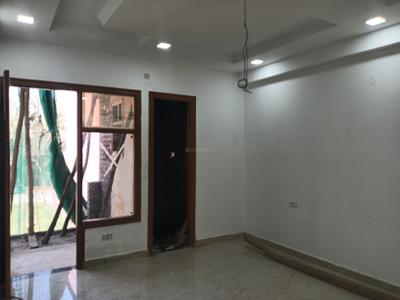Bedroom Image of 1145 Sq.ft 2 BHK Apartment / Flat for sale in Mittal Cosmos Executive Apartment, Palam Vihar Gurgaon for Rs. 12500000