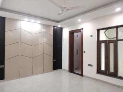 Bedroom Image of 3420 Sq.ft 4 BHK Builder Floor for sale in Sector 85 Faridabad for Rs. 31500000