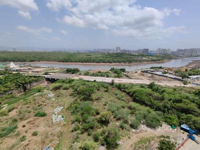 Image of 1000 Sq.ft 2 BHK Apartment / Flat for sale in Vilas Yashwin Orizzonte, Chokhi Dhani, Pune for Rs. 14000000