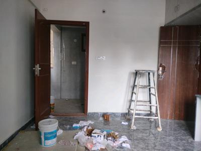 Bedroom Image of 600 Sq.ft 1 BHK Apartment / Flat for rent in Marathahalli Bengaluru for Rs. 25000