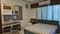 Suncity mahalaxmi nagar indore Bedroom 2
