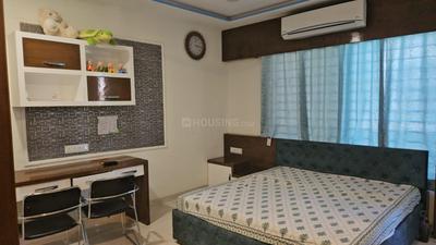 Bedroom Image of 4500 Sq.ft 5 BHK Independent House for sale in Mahalakshmi Nagar Indore for Rs. 31000000