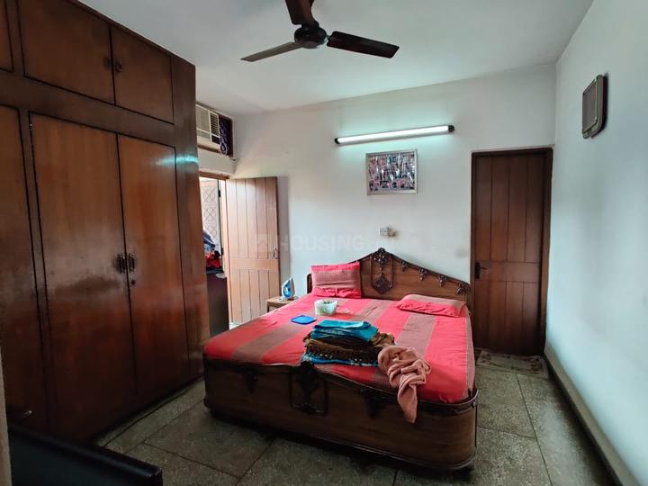 Pocket C, Sarita Vihar Bedroom 1