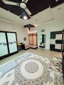 Hall Image of 1575 Sq.ft 5 BHK Independent House for sale in Chandkheda Ahmedabad for Rs. 25500000