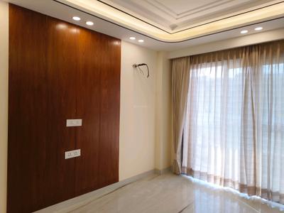 Bedroom Image of 2367 Sq.ft 4 BHK Builder Floor for sale in Sector 51 Gurgaon for Rs. 28000000