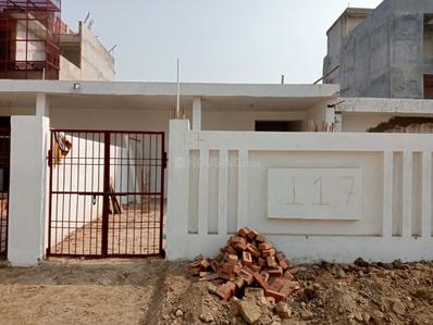 Prateek Society Phi 3 Greater Noida Plot View 3