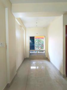 Hall Image of 900 Sq.ft 2 BHK Apartment / Flat for sale in Lily Bhaban, Behala Chowrasta Kolkata for Rs. 3500000