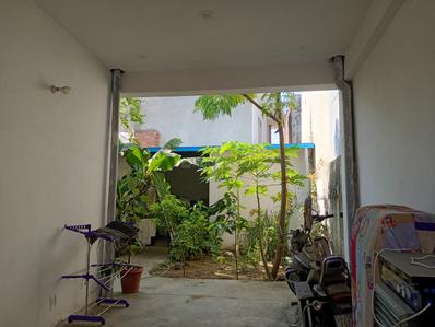 Balcony Image of 1525 Sq.ft 3 BHK Independent House for sale in Haripur Kalan Haridwar for Rs. 12000000