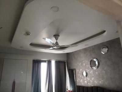 Bedroom Image of 900 Sq.ft 2.5 BHK Apartment / Flat for sale in RG Luxury, Noida Extension Greater Noida for Rs. 12000000