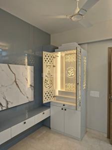 Bedroom Image of 1900 Sq.ft 3 BHK Apartment / Flat for sale in SKA Orion, Sector 143 Noida for Rs. 29500000