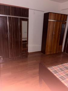 Bedroom Image of 1120 Sq.ft 3 BHK Builder Floor for sale in Sector 36 Sohna for Rs. 10000000