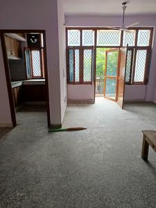 3 BHK Independent House