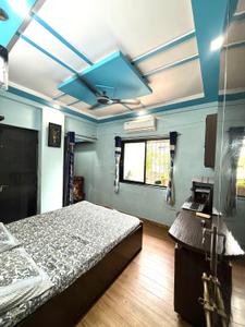Bedroom Image of 900 Sq.ft 2 BHK Apartment / Flat for sale in Vasna Ahmedabad for Rs. 5800000