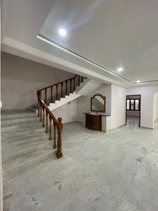 Hall Image of 4000 Sq.ft 5 BHK Independent House for rent in Jubilee Hills Hyderabad for Rs. 150000