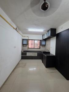 Kitchen Image of 1220 Sq.ft 2 BHK Apartment / Flat for sale in JT Stuti Arista, Palanpur Surat for Rs. 3850000