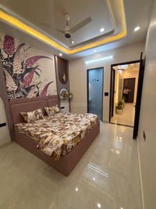 Bedroom Image of 3980 Sq.ft 5 BHK Villa for sale in Jagatpura Jaipur for Rs. 19000000