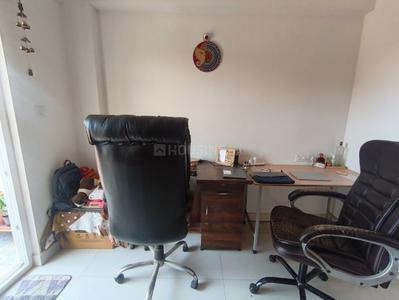 Hall Image of 1639 Sq.ft 3 BHK Apartment / Flat for sale in Sowparnika Pragati by Sowparnika Projects &amp; Infrastructure Private Limited, Ittangur Bengaluru for Rs. 14600000