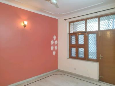 Bedroom Image of 1600 Sq.ft 3.5 BHK Builder Floor for rent in Sector 37 Faridabad for Rs. 33000