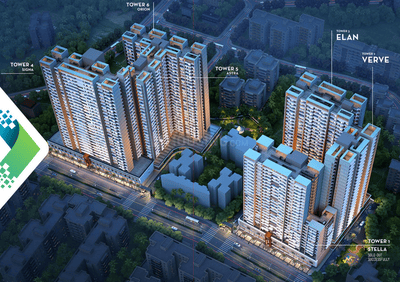 2 BHK Flat