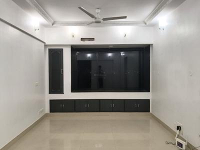 Living Room Image of 667 Sq.ft 1 BHK Apartment / Flat for sale in Arihant Heights, Ghatkopar West Mumbai for Rs. 14100000