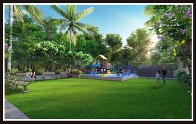 Image of 4000 Sq.ft 5 BHK Villa for sale in Kesar Kalhaar, Kiwale, Pune for Rs. 34500000