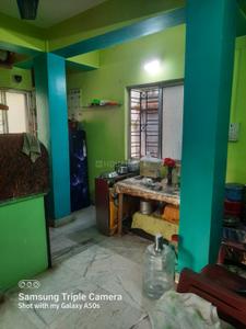 Hall Image of 480 Sq.ft 1 BHK Apartment / Flat for sale in Baliaghata Kolkata for Rs. 1600000
