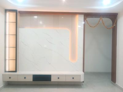 Living Room Image of 1430 Sq.ft 3 BHK Apartment / Flat for sale in SVNR The Breeze, Bandlaguda Jagir Hyderabad for Rs. 9345468