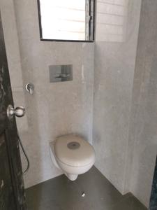 Bedroom Two Image of 1235 Sq.ft 2 BHK Apartment / Flat for sale in Skyline Bhakti Aura, Ulwe Navi Mumbai for Rs. 13500000