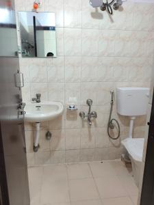 Image of 1600 Sq.ft 3 BHK Apartment / Flat for rent in Kaggadasapura, Bengaluru for Rs. 50000