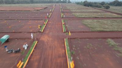Image of 1162 Sq.ft Residential Plot / Land for sale in Nawadgeri, Bidar for Rs. 1251000