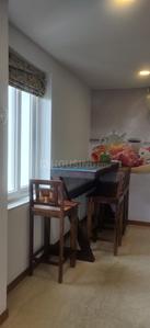 Kitchen Image of 3740 Sq.ft 4 BHK Apartment / Flat for sale in Prime Blue Waters, Panangad Kochi for Rs. 38000000
