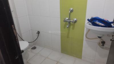 Image of 910 Sq.ft 2 BHK Apartment / Flat for rent in Sanchar Nagar Main, Indore for Rs. 15000
