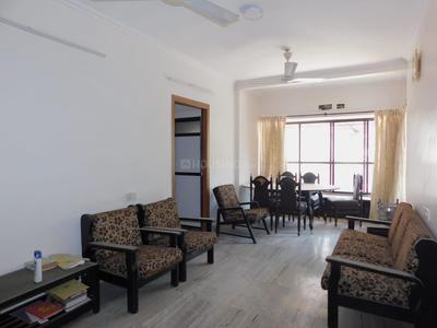Hall Image of 885 Sq.ft 2 BHK Apartment / Flat for sale in Malad East Mumbai for Rs. 22000000