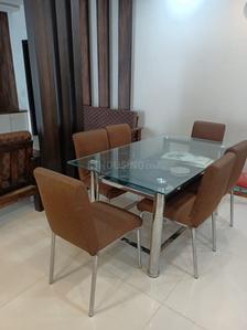 Hall Image of 2097 Sq.ft 3 BHK Apartment / Flat for sale in Begumpet Hyderabad for Rs. 25300000