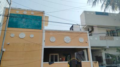 Image of 1253 Sq.ft 2 BHK Villa for sale in Banu Nagar, Chennai for Rs. 16000000