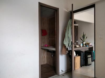 Bedroom Image of 650 Sq.ft 2 BHK Apartment / Flat for sale in Palava Phase 2 Thane for Rs. 4900000