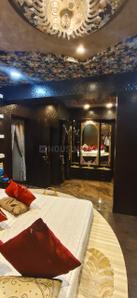 Bedroom Image of 3600 Sq.ft 5 BHK Penthouse for sale in Seminary Hills Nagpur for Rs. 30500000