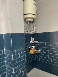 Bathroom Image of Corporate Girls PG Sector 39 in Sector 39, Gurgaon