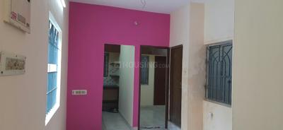 Bedroom Image of 530 Sq.ft 1 BHK Independent House for rent in Ramapuram Chennai for Rs. 15000