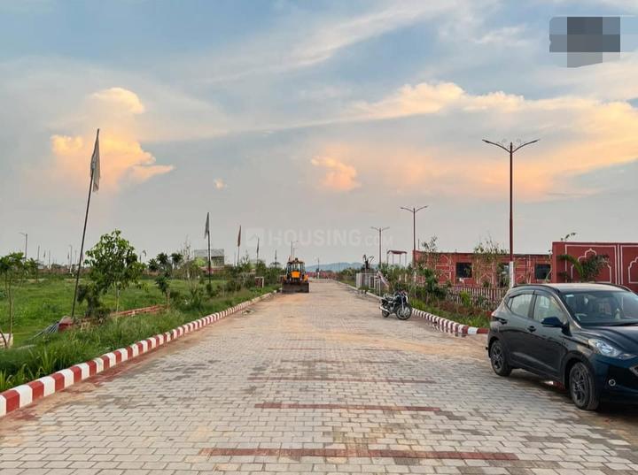 Riyasat Eco Park l Extension Main Image 1