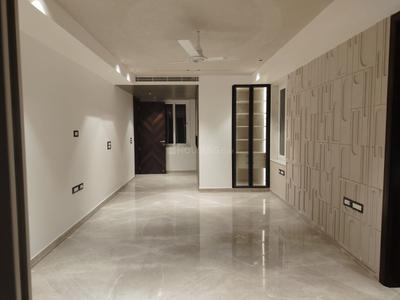 Hall Image of 3400 Sq.ft 4 BHK Builder Floor for sale in Safdarjung Enclave New Delhi for Rs. 120000000