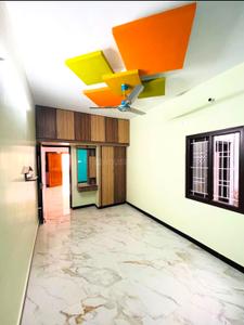 Image of 800 Sq.ft 2 BHK Independent House for sale in Madhavaram Milk Colony, Chennai for Rs. 3300000