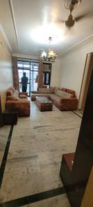 4 BHK Flat