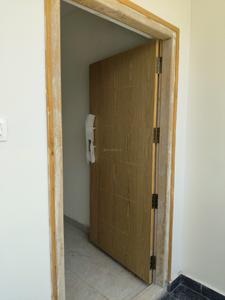 Main Entrance Image of 1366 Sq.ft 3 BHK Apartment / Flat for sale in MG Trident, Sompura Bengaluru for Rs. 6400001