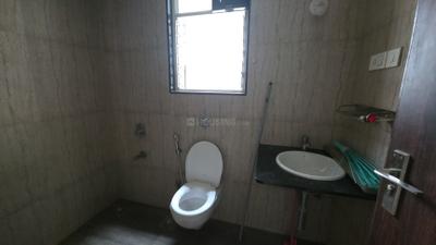 Image of 1281 Sq.ft 2 BHK Apartment / Flat for sale in Bhandari 7 Plumeria Drive, Punawale, Pune for Rs. 11500000